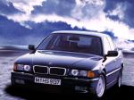 BMW 7-Series 1994 года